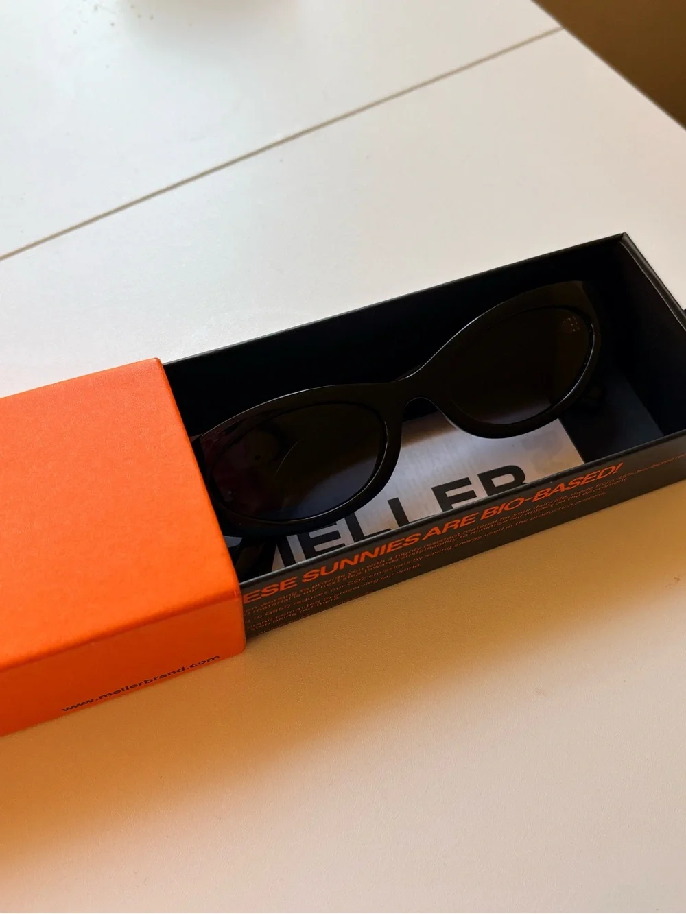 Meller Nemy Sunglasses